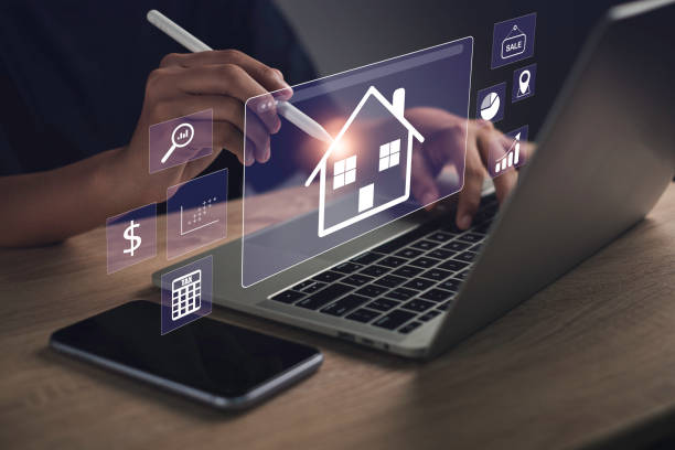 سرمایه گذاری در املاک با کمک مشاور دارای برندینگ دیجیتال قوی