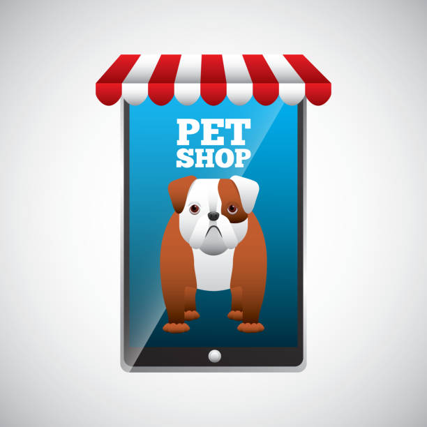 اهمیت بازاریابی آنلاین برای حیوانات خانگی و پت شاپ در بیرجند