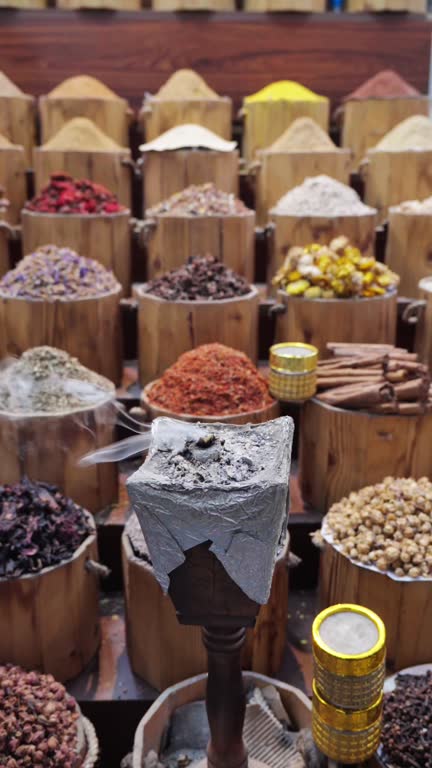 بازارهای جهانی و صادرات زعفران با طراحی سایت حرفه ای