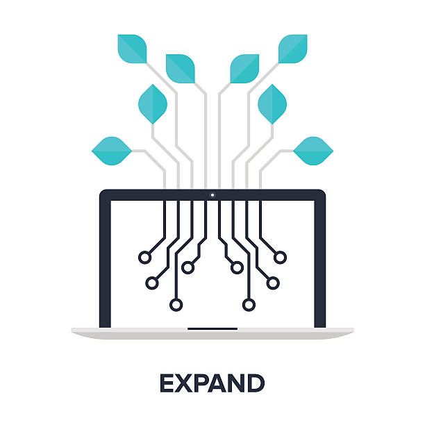توسعه کسب و کار صنعتی با برندینگ دیجیتال و طراحی سایت