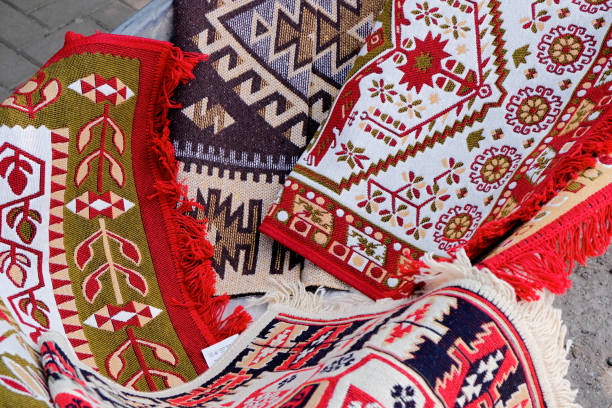 نمایش هنر و فرهنگ ایرانی در بازارهای آنلاین جهانی