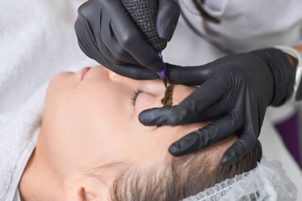 اتوماسیون کلینیک تخصصی زیبایی و پوست