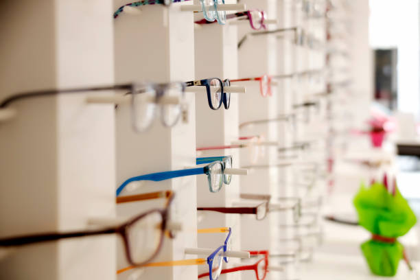 بهینه سازی صفحه محصول فروشگاه آنلاین عینک با تصاویر با کیفیت و جذاب