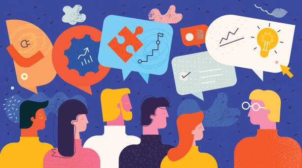 ساخت جامعه آنلاین برای بلاگرهای غذا از طریق طراحی سایت حرفه‌ای