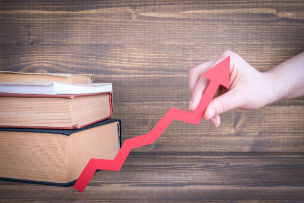 اهمیت یادگیری و بهبود مستمر در سئو و فروش آنلاین رشد کسب و کار با مطالعه و یادگیری مداوم سئو