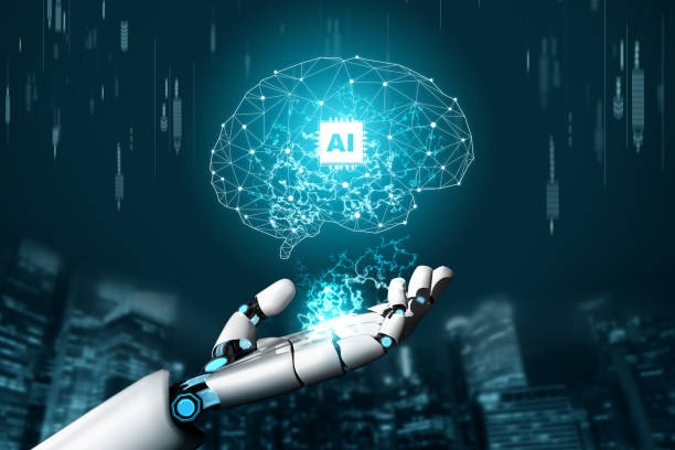 هوش مصنوعی در بازاریابی آموزشی 2025 برای جذب دانشجوی آموزشگاه زبان