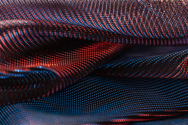 آینده صنعت نساجی ایران در بازارهای جهانی با هوش مصنوعی