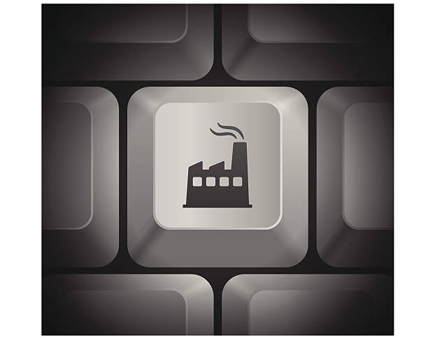 طراحی سایت صنعتی مدرن با تمرکز بر Core Web Vitals