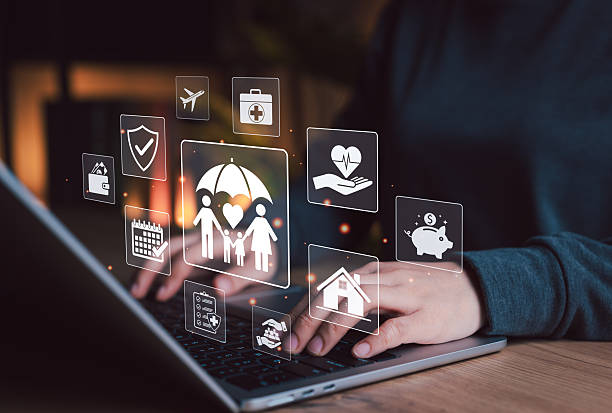 افزایش اعتبار شرکت بیمه با مدیریت نظرات آنلاین و رضایت مشتریان