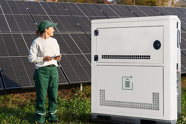 کشاورزی هوشمند و مدیریت مزارع مکانیزه با تکنولوژی