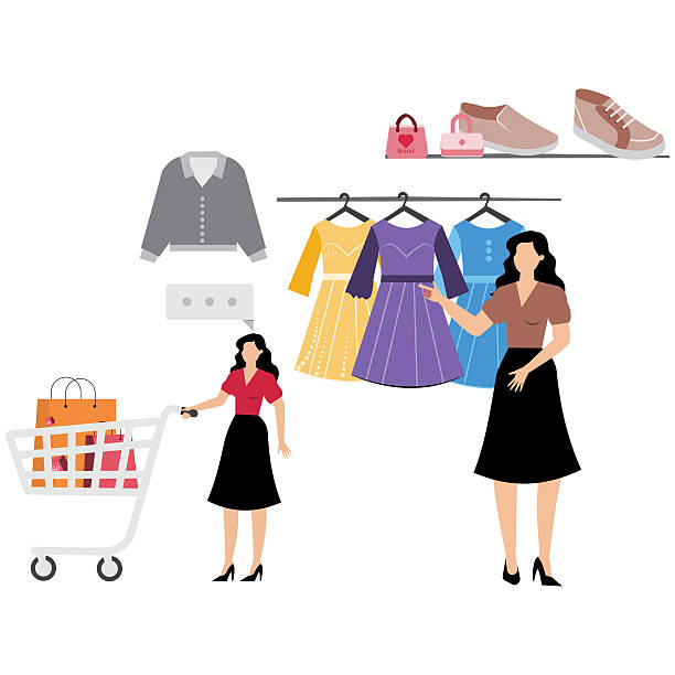 ساخت فروشگاه اینترنتی لباس مجلسی با قابلیت پرو مجازی در نیشابور