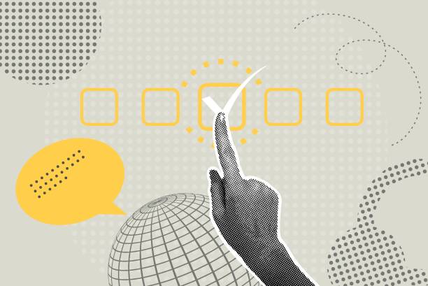 چک لیست خدمات وبسایت و مدیریت وبسایت شرکتی