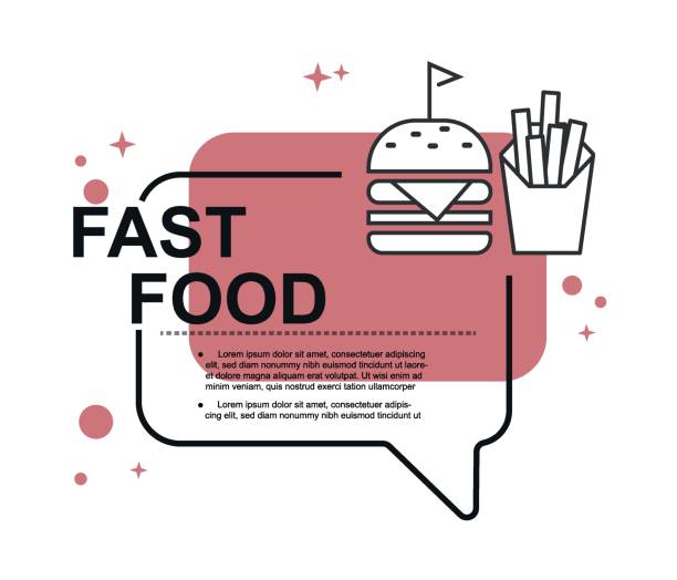 استراتژی جامع تبلیغات گوگل ادز برای رستوران فست فود