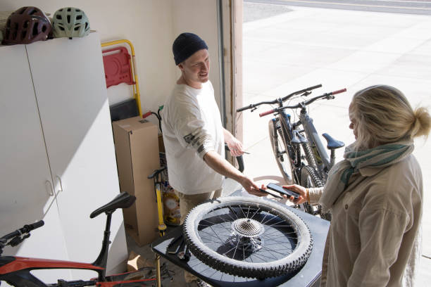 افزایش فروش لوازم یدکی آنلاین با ایجاد اعتماد