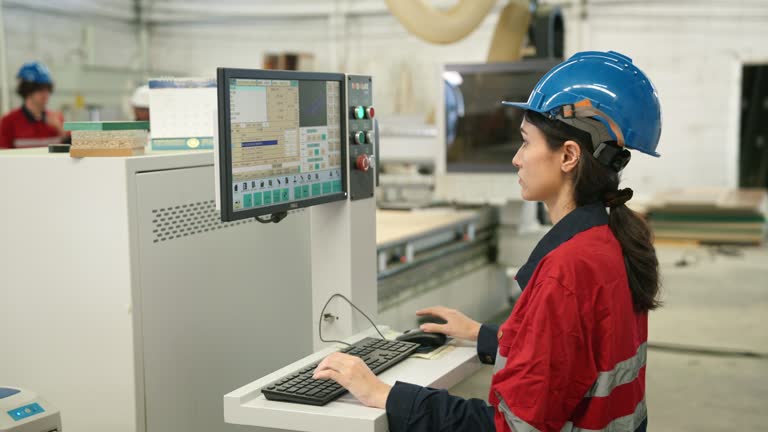سئو B2B برای کارخانههای صنایع چوب و نجاری در گرگان و جذب مشتریان ساختمانی