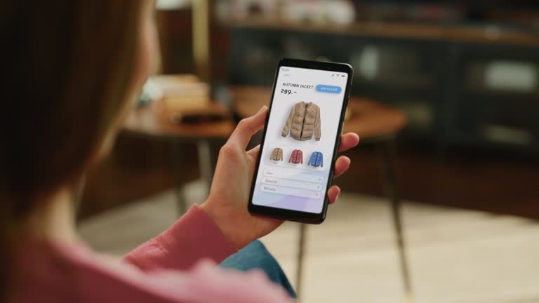 پشتیبانی حرفهای وبسایت فروشگاه آنلاین لوازم جانبی موبایل در اندیشه