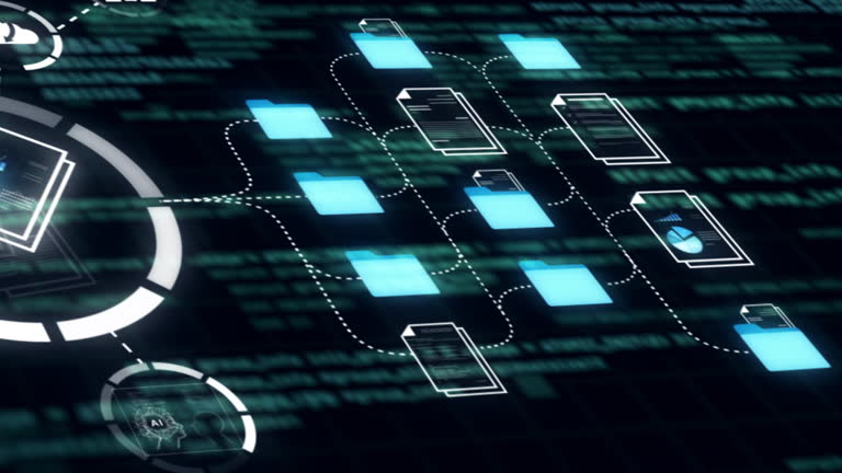 برندینگ دیجیتال خدمات ترجمه با استفاده از نرم افزار مدیریتی هوش مصنوعی