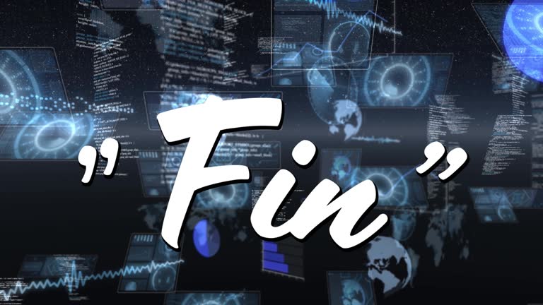 فین تک و پردازش دادهها در خدمات مالی با هوش مصنوعی