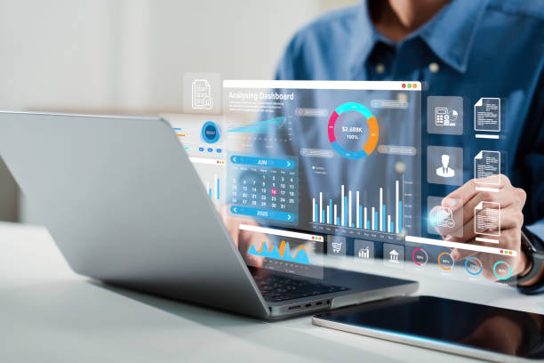 بازاریابی دیجیتال مالیاتی برای کسب‌وکارهای بزرگ