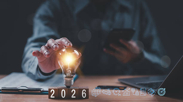 آینده بازاریابی دیجیتال بیمه در سال 2026 با هوش مصنوعی