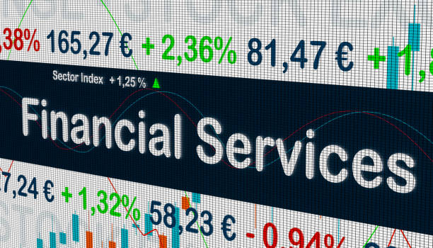 اهمیت بازاریابی دیجیتال و برندینگ برای شرکتهای خدمات مالی