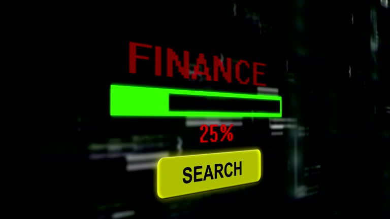 اهمیت سئو خدمات مالی برای جذب مشتری B2B جستجوی آنلاین برای خدمات مالی B2B توسط مدیران