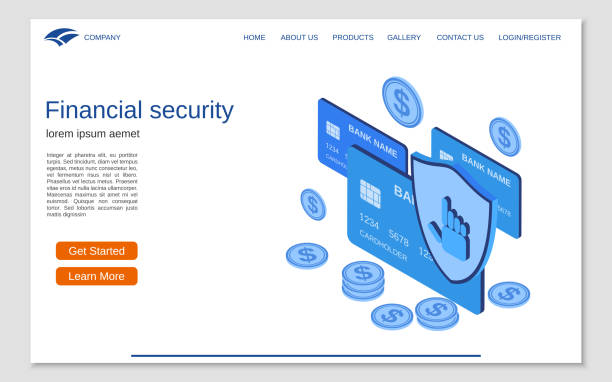 برندینگ دیجیتال صرافی و طراحی سایت امن برای جذب مشتری