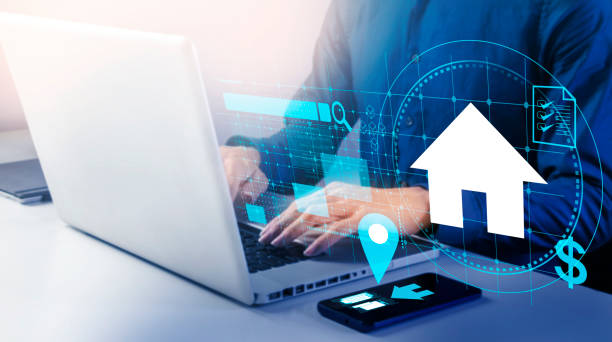 جذب آنلاین پروژههای ساختمانی با سئو B2B