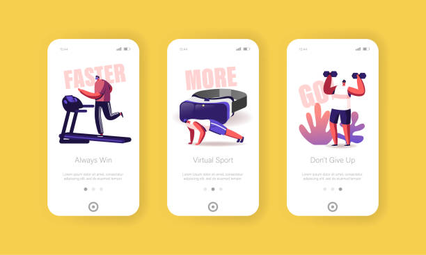 مراحل توسعه PWA ورزشی و طراحی وبسایت در ایران