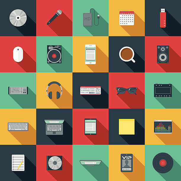 ساخت پلتفرم موسیقی و طراحی وبسایت برای استودیوهای ضبط