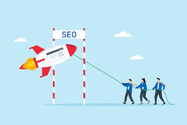 استراتژی سئو مهاجرت و برندینگ دیجیتال مهاجرت