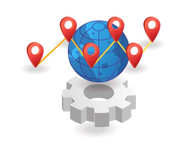 بهینه‌سازی سئو محلی برای تعمیرگاه‌های خودرو در سراسر ایران