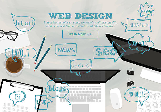 طراحی سایت صنعتی برای رشد کسب و کار طراحی سایت صنعتی مدرن برای افزایش فروش و جذب مشتری