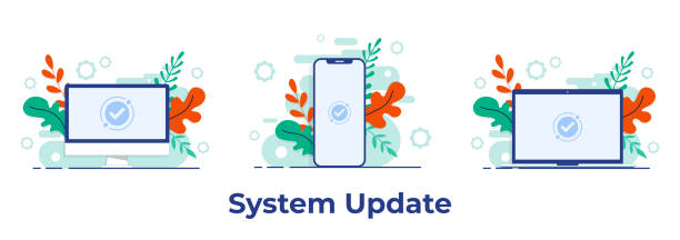 توسعه Progressive Web App برای خدمات فنی منزل با پینو سایت