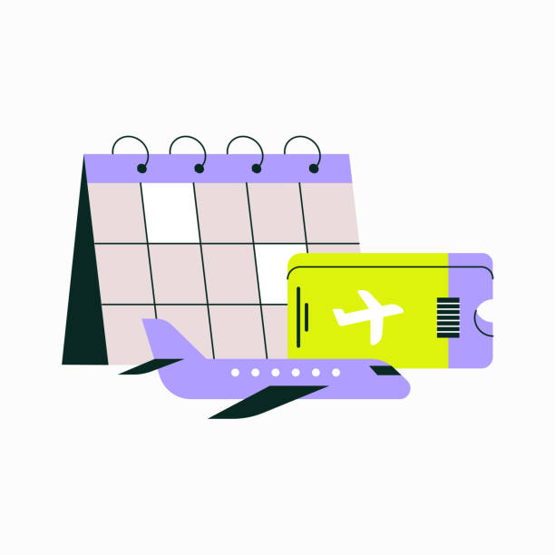 رزرو آفلاین تور با PWA گردشگری