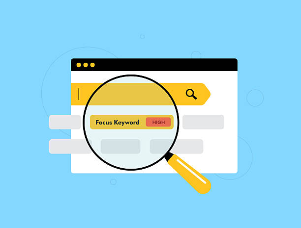 تحقیق کلمات کلیدی برای بهینهسازی سئو دفاتر املاک در قزوین