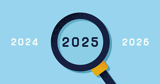تمرکز بر سال 2025 - برنامه ریزی استراتژیک برای سئو صنعتی