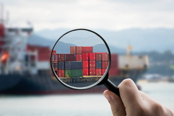 طراحی وبسایت برای شرکتهای واردات و صادرات و تسخیر بازارهای جهانی