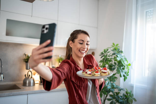 بازاریابی آنلاین محصولات تازه با نمایش داده های IoT