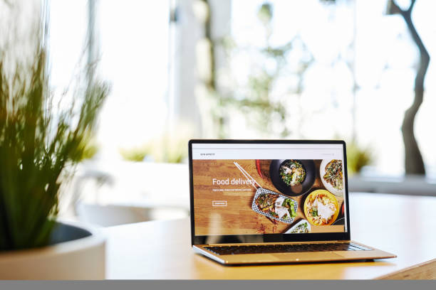 افزایش فروش رستوران با سفارش آنلاین و پیاده‌سازی استراتژی سئو محلی