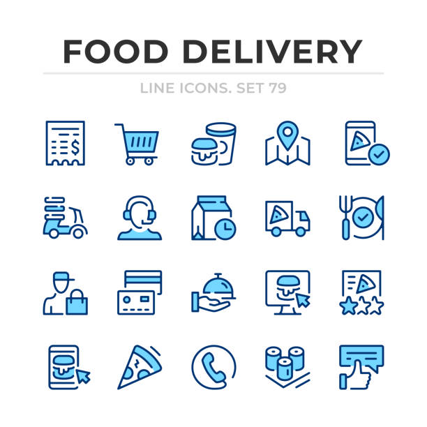 جذب نمایندگی مواد غذایی از طریق طراحی وبسایت