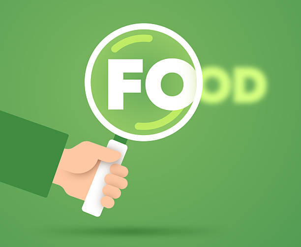 سئو صنایع غذایی و بازاریابی B2B مواد غذایی در ایران