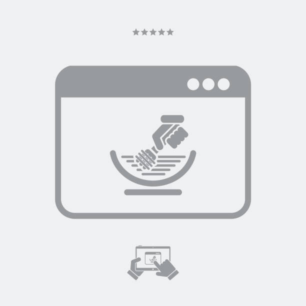 مراحل طراحی وبسایت فروشگاهی برای رستوران