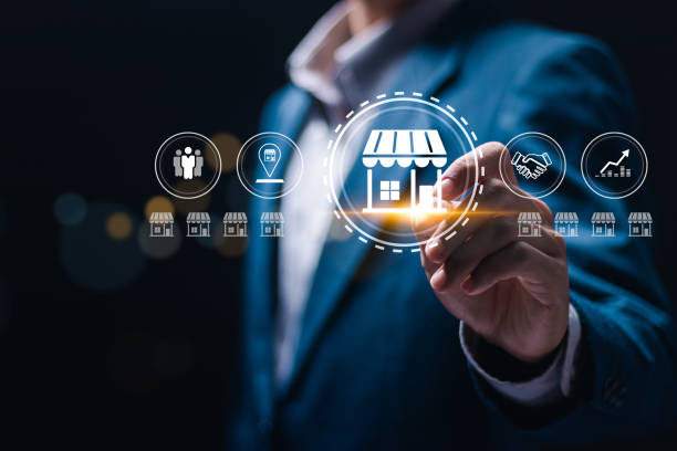 برندینگ دیجیتال و استقلال از پلتفرم‌ها برای رستوران‌های رشت