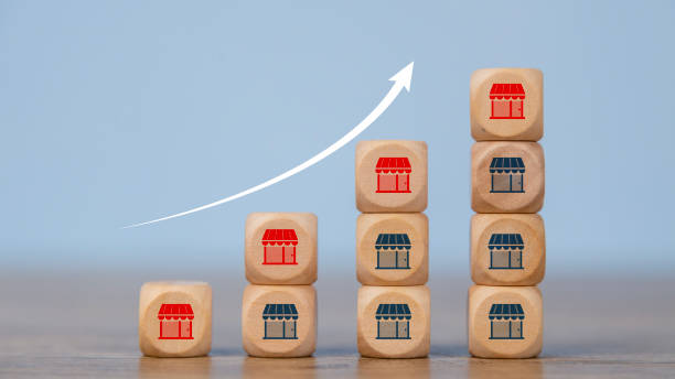 رشد کسب و کار و بازاریابی دیجیتال مبلمان با استراتژی سئو