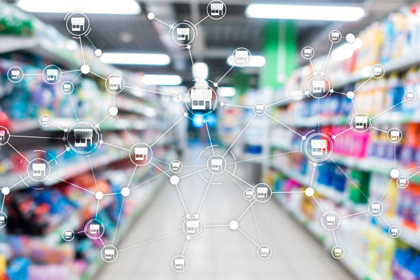 فروشگاه زنجیرهای در گرگان و تجربه خرید یکپارچه