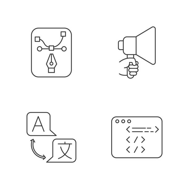 طراحی وبسایت و سئو دوزبانه در ایران