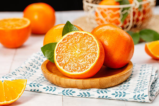 پلتفرم فروش B2B مرکبات برای اتصال مستقیم باغداران به کارخانه