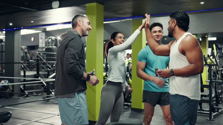 تبلیغات باشگاه بدنسازی با تولید محتوای جذاب و هدفمند