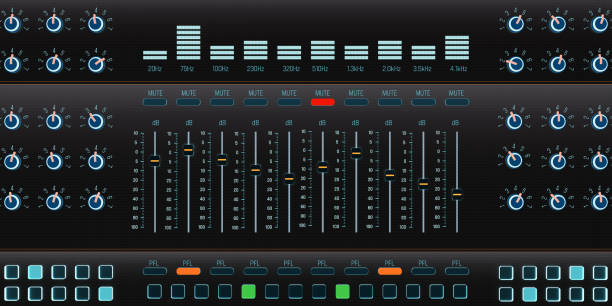 سیستم مدیریت هنری برای استودیوهای ضبط موسیقی